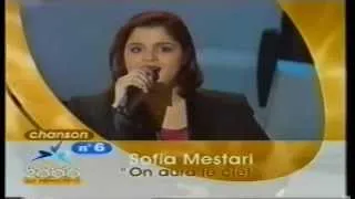 FRANCE NF 2000 - 06 - Sofia Mestari - On aura le ciel