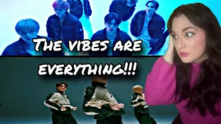 PSYCHIC FEVER- 'Just Like Dat feat. JP THE WAVY' MV + 'Temperature Choreography Video REACTION