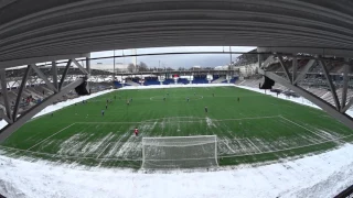 HJK West 8-0 Legirus Inter 03 (13.11.2016)