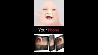 Mr Incredible Becoming Old (Your First Phone:)