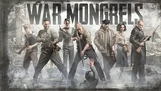 WAR MONGRELS - Gameplay B-roll - Chapter VII