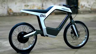 9 Future Bike YOU MUST SEE | New Bike Inventions That Are At Another Level ➤ 2