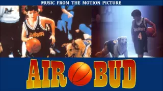 Air Bud - 4. Buddy & Josh: Together at First