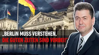 Robert Halver: Deutschland hinkt hinterher! Wie reagiert unser Aktienmarkt?