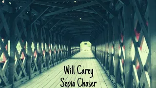 Will Carey - Sepia Chasher (Music Video Penguin Version)