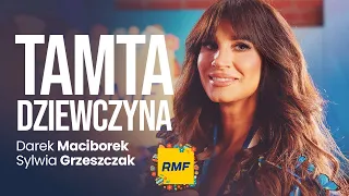 Co uskrzydla Sylwię Grzeszczak? Tamta Dziewczyna - Sylwia Grzeszczak w intymnym wywiadzie w RMF FM