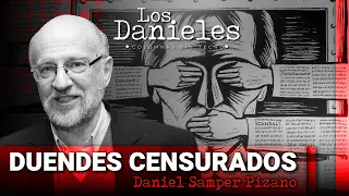DUENDES CENSURADOS: Columna de Daniel Samper Pizano sobre la censura y la igualdad