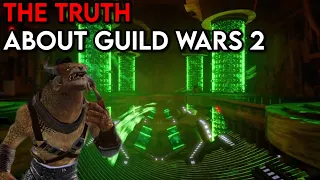 Dispelling The 11 BIGGEST MISCONCEPTIONS About Guild Wars 2!