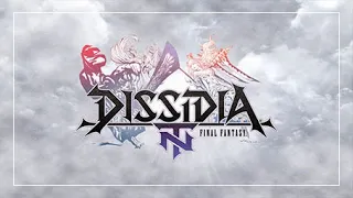 🔱️ ️Dissidia Final Fantasy NT —  KO outta nowhere (part III)