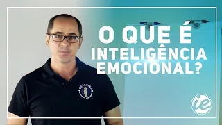 Ep.1: O que é Inteligência Emocional | Série Inteligência Emocional | Paulo Vieira