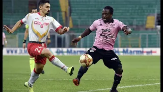 Palermo - Turris 0-1 | HIGHLIGHTS 6a giornata Serie C - Girone C 2020/2021