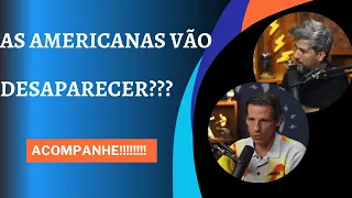 As Americanas vão deixar de existir? Ouça e entenda o caso