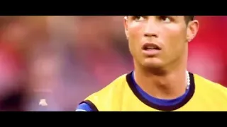 Cristiano Ronaldo Legendary Skills For Manchester United - CR7 2003-2009