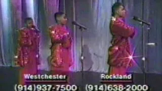 NKOTB UCP Telethon PART 8 of 10 January 21, 1990