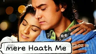mere hath me MP3 High quality song