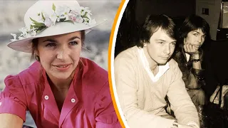 Véronique Jannot : Mort tragique de son grand amour Didier Pironi à seulement 35 ans