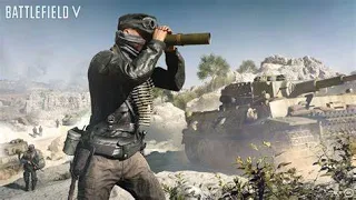 تختيم #Battlefield V الجزء السادس