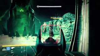 Destiny - The Dark Below - The Wakening Mission