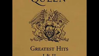 Queen - I Want it All (Single Version)