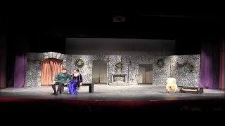 The Lion in Winter: Act 2, Scene 5