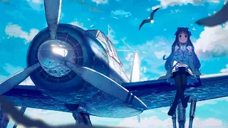 Летаем - отдыхаем!  | World of Warplanes