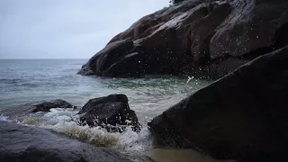 Maine Cinematic Travel Video - Acadia National Park