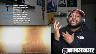 THIS IS THE ULTIMATE HYPE SONG!!... Skillet - Hero ( Reaction )