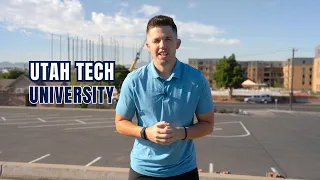 What's Happening in Southern Utah: Utah Tech University