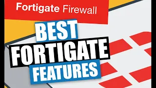 firewall training for beginners - Unbelievably Useful fortigate features