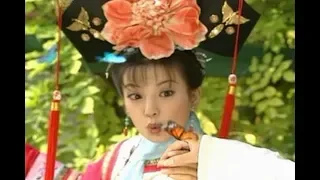 [Vietsub l Hán Việt] Từ Khi Có Chàng - Triệu Vy (Ost Hoàn Châu Công Chúa 2)