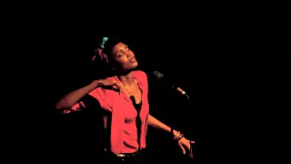 Imany - You will never know (with lyrics)