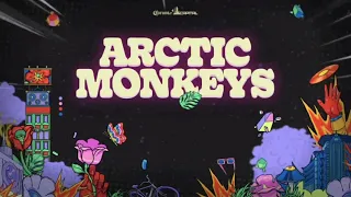 Arctic Monkeys - Corona Capital 2022 (Full Concert Live At Mexico City)