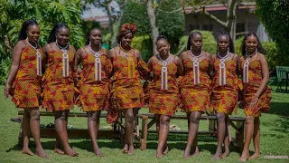 part1.BEST KALENJIN ENGAGEMENT(Koito) CEREMONY OF (Robert And Winny) @mcyogoyogo7630