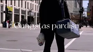 Joker || Gangstas paradise