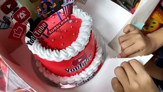 ITS MY BIRTHDAY | ROSCES Vlog