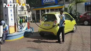 Record Fuel Prices In India, With Another Hike | The Biggest Stories Of October 01, 2021