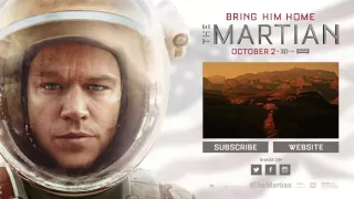 The Martian    Let s Go Get Our Boy  TV Commercial HD   20th Century FOX