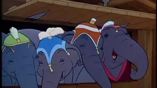 Dumbo 1941 Trailer