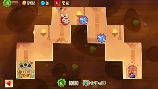 King of Thieves - Base 54 New Layout!