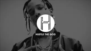 A$AP ROCKY Type Beat - Yamborghini (Prod.By @HustleTheGod x mjNichols) 2016