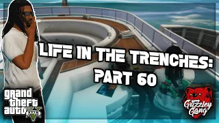 *RERUN* Tee Grizzley: Life in the Trenches (Part 60) | GTA 5 RP | Grizzley World RP