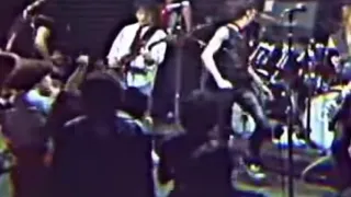 Dead Boys - Search and Destroy (Live at Old Waldorf 1977)