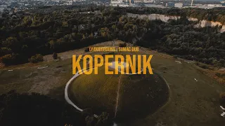 Ondubground x Sumac Dub - Kopernik  (Music Video)