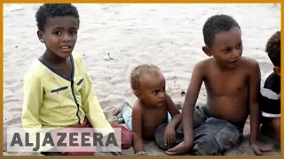 🇾🇪 Battle for Yemen's Hodeidah: 'Shells raining down on us' | Al Jazeera English