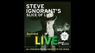 Steve Ignorant's Slice of Life - Live at Ramsgate Music Hall [Full Album]