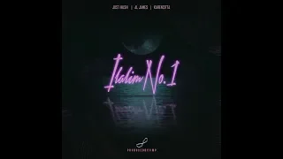 Jim P - Ilalim No. 1 feat. Just Hush, Al James & Karencitta