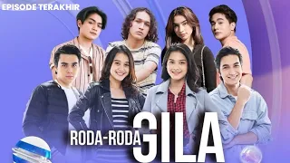 Roda Roda gila | El dan Mika Menikah Semua Bahagia | Episode Terakhir