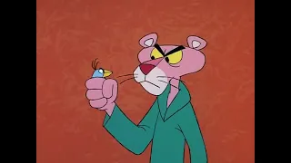 The Pink Panther Show Episode 60  In the Pink of the Night  ( Pink Panter , Panter Panta )