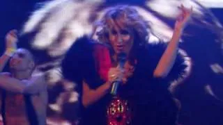 Svetlana Loboda (Ukraine 2009): Live at the Russian party (13/05/09)