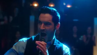 Lucifer S03E17 - I will Survive